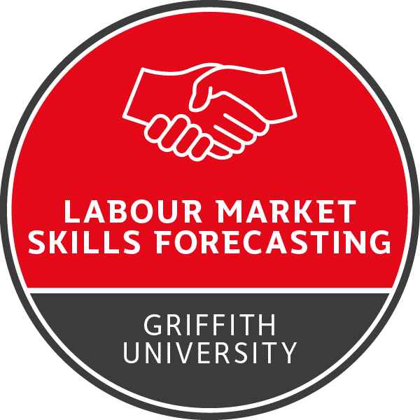 Labour Market Skills Forecasting