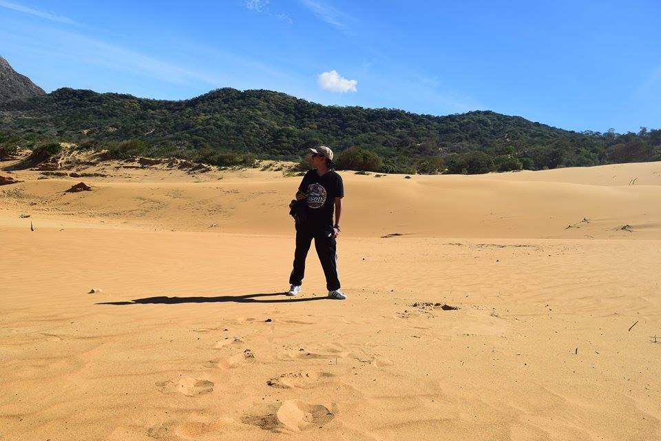 David Eduardo Molina