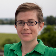 Anna Kuehl
