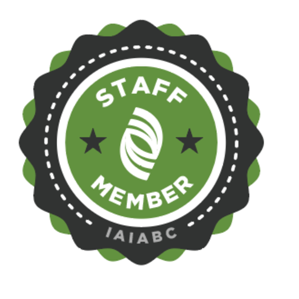 IAIABC Staff Member
