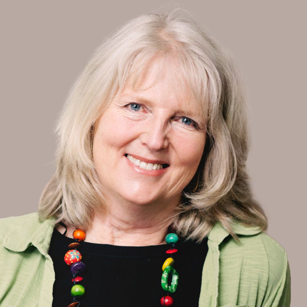 Jane Brotchie