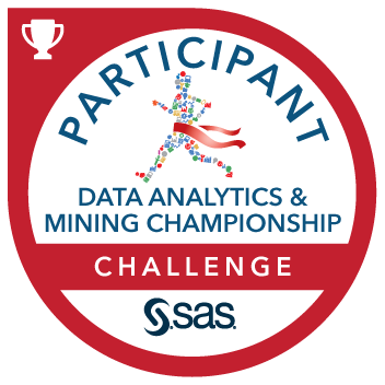Business Analytics and Data Mining Championship 2018