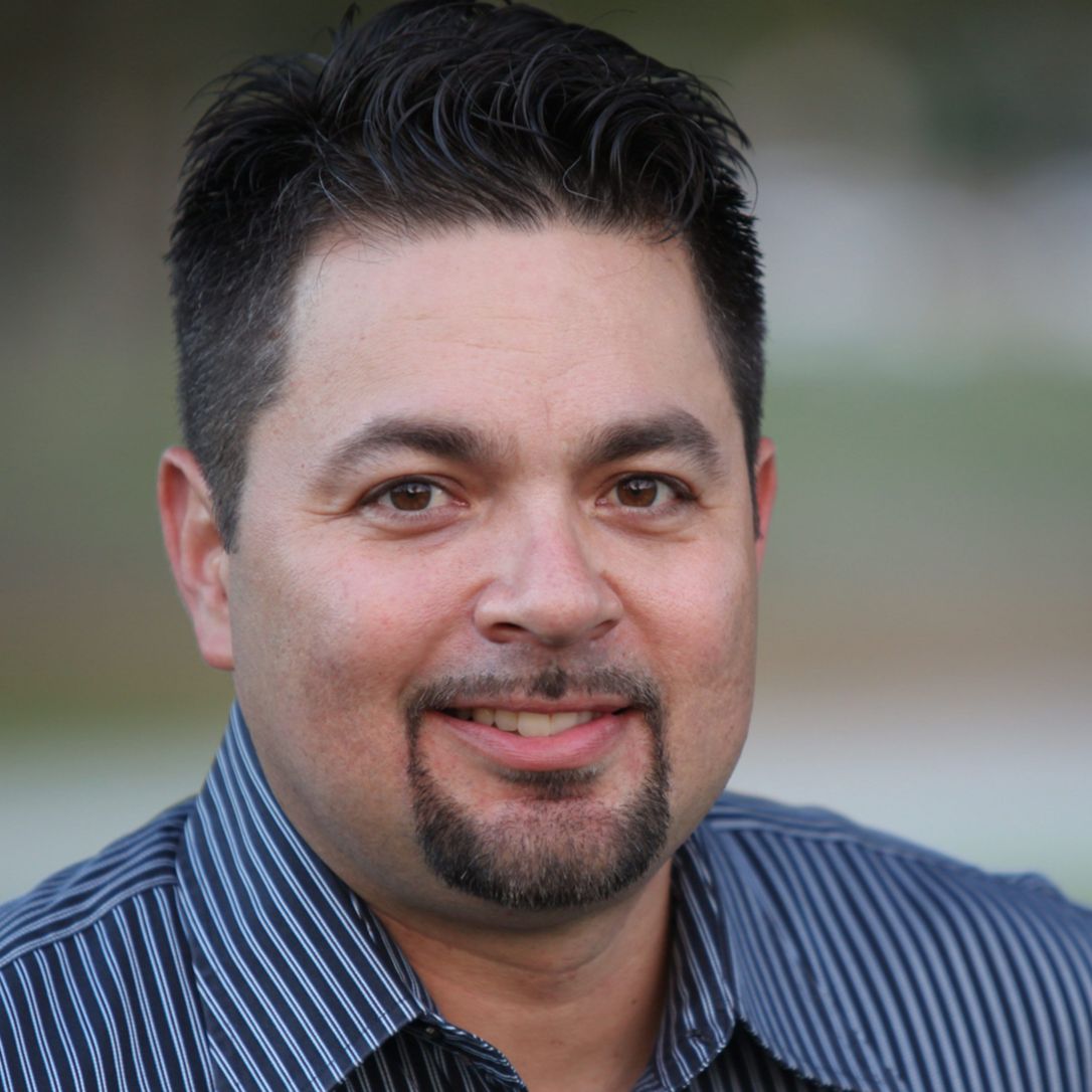 Aaron Soto