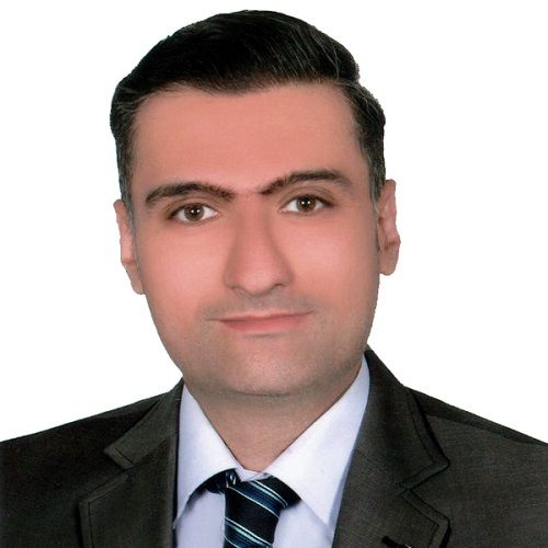 Behrooz Sirouszad