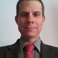 Cedric Delavy