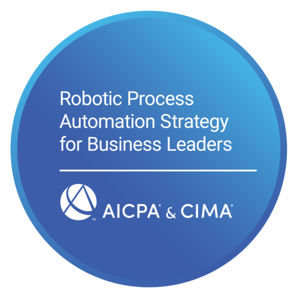 Robotic Process Automation Strategy for Business Leaders