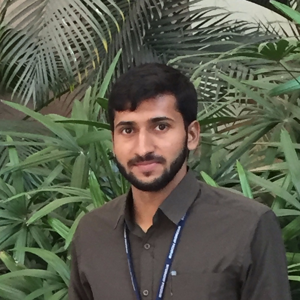 Mohammed Zanil Bin Hameed