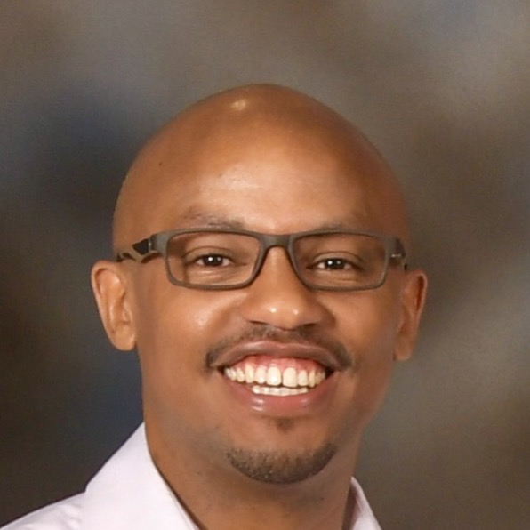 Edward W Waweru