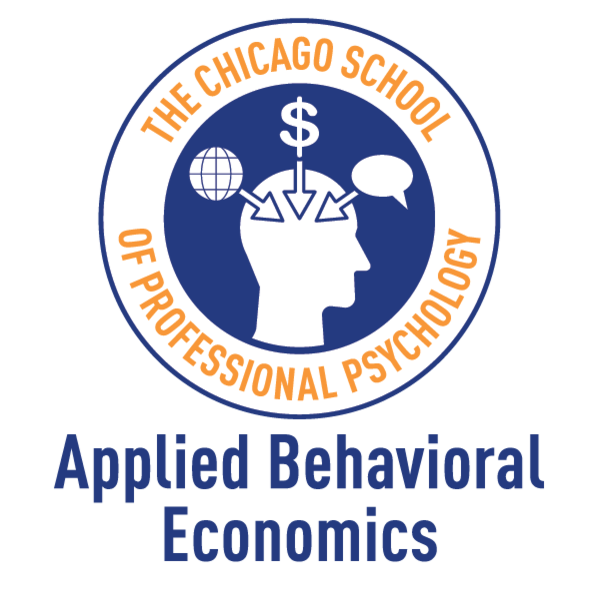 Applied Behavioral Economics Acclaim