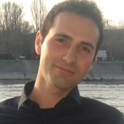 Giovanni Augusto