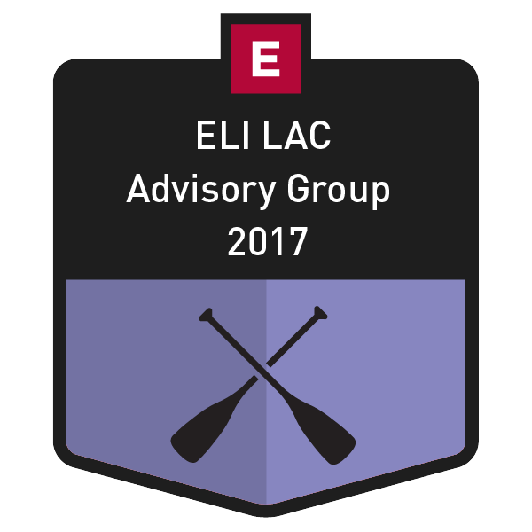 ELI LAC Advisory Group 2017