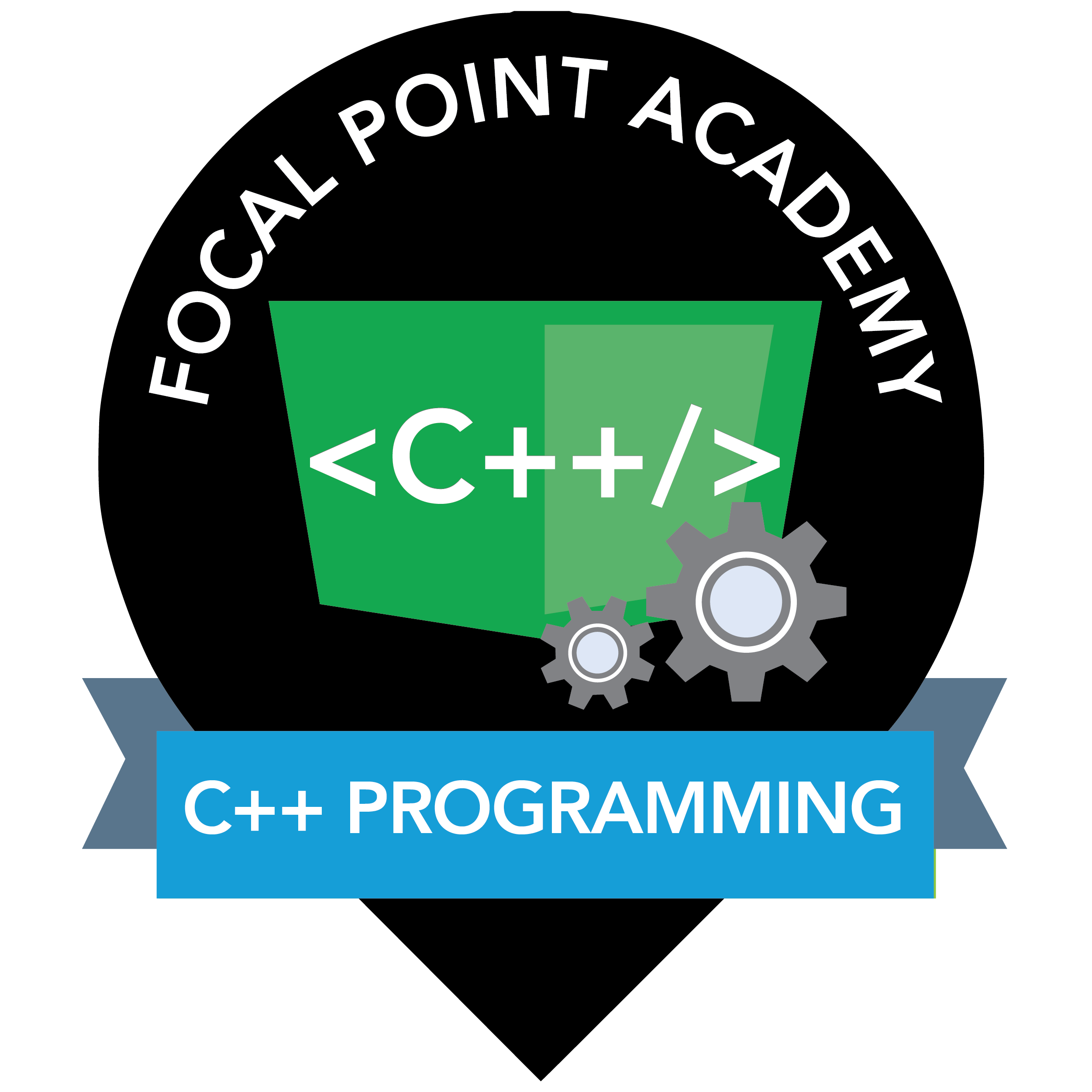 Development of Standard C++ Programs