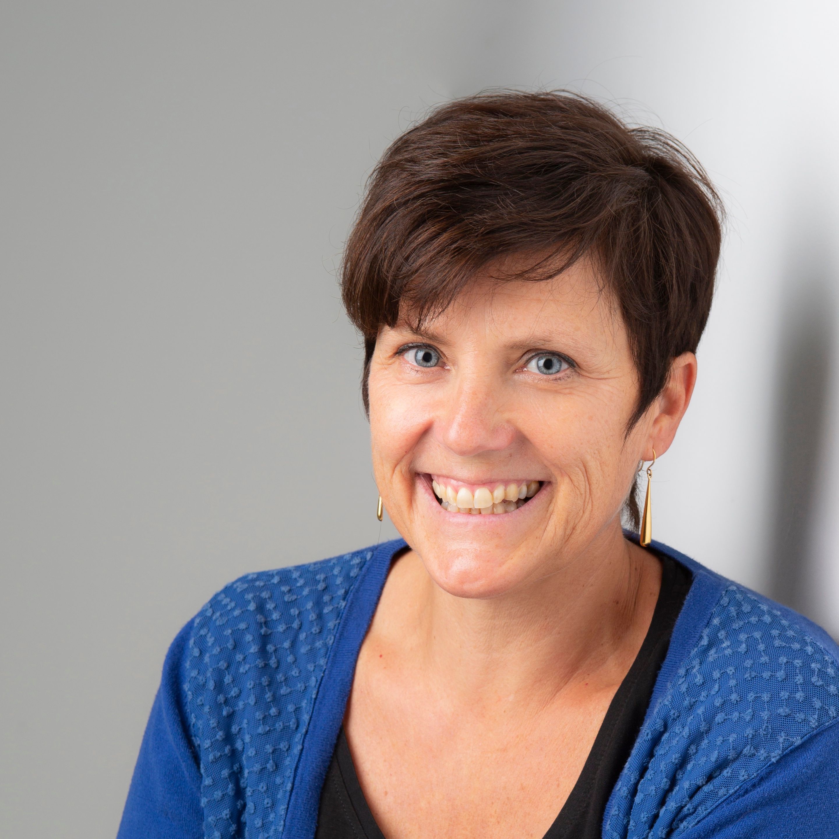 Katrien Debeuckelaere