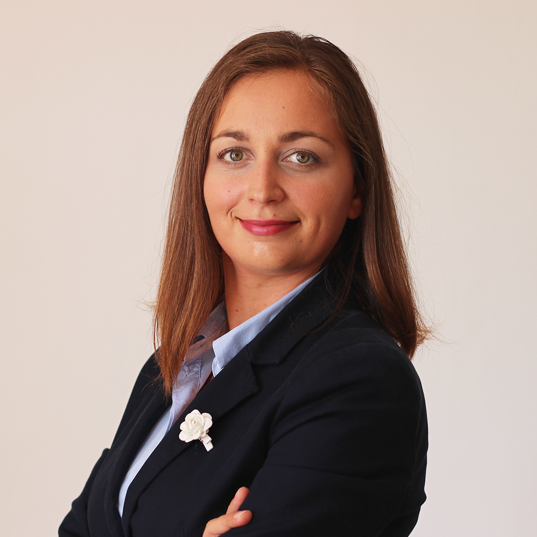 Alica Šromovská
