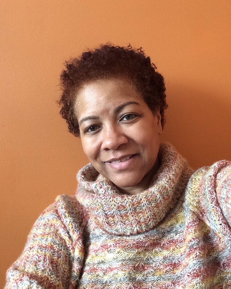 Sherrice Thomas