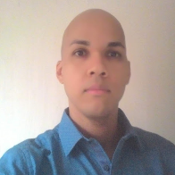 Rafael Antonio Pereira do Nascimento