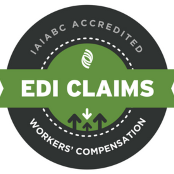 IAIABC EDI Claims Professional