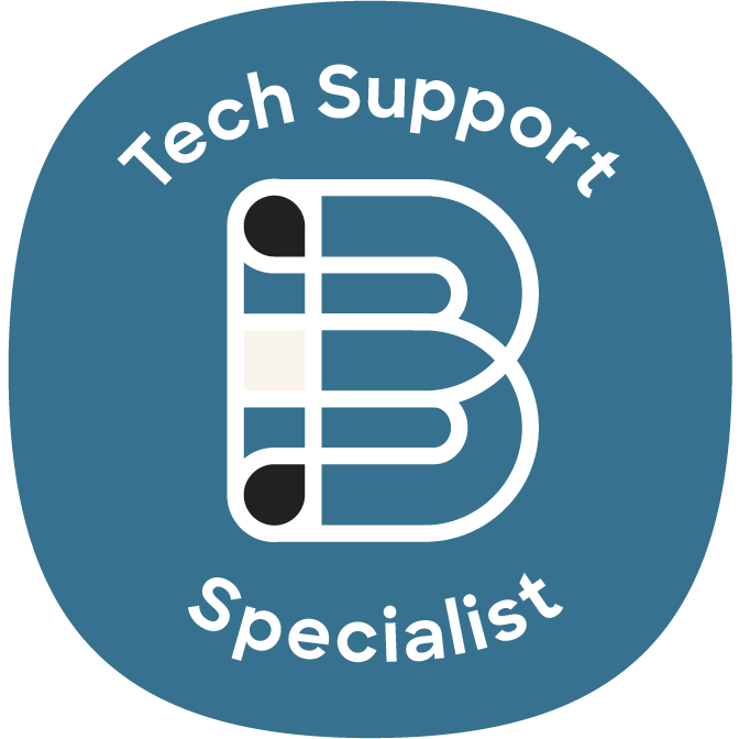 Technical Support Specialist Acclaim