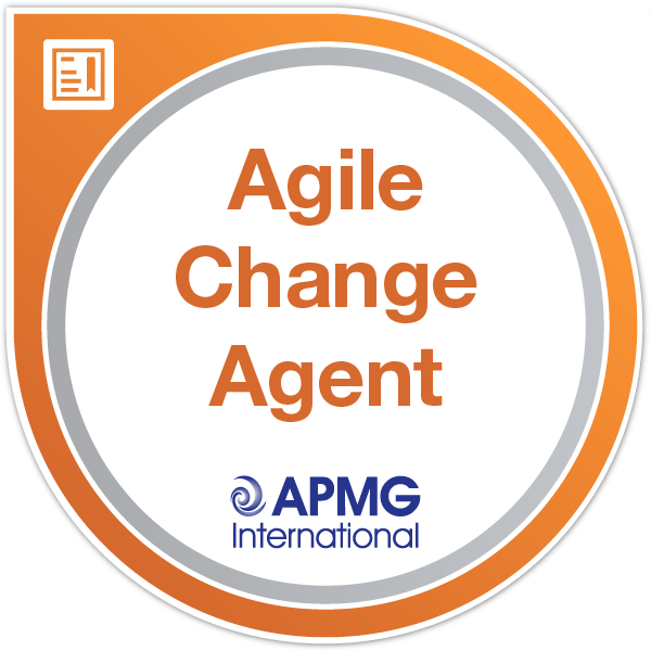 Agile Change Agent