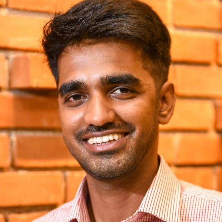 Sajeetharan Sinnathurai
