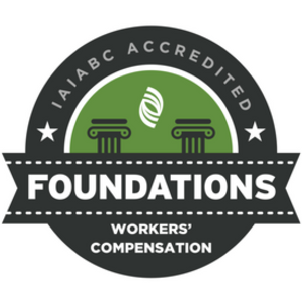 IAIABC Foundations of Workers' Compensation