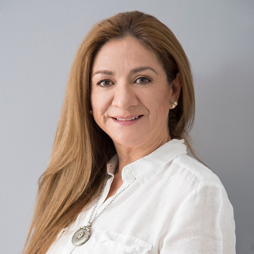 Martha Patricia Garza Alejo