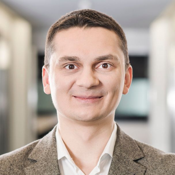 Pawel Tomkiel