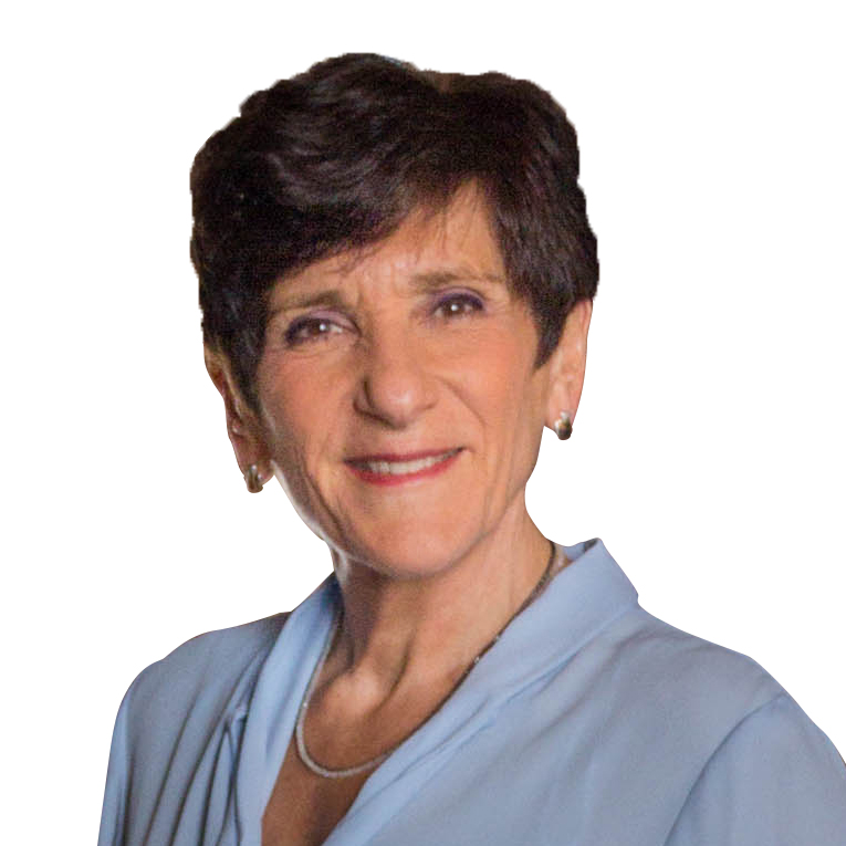 Marcia Desmond