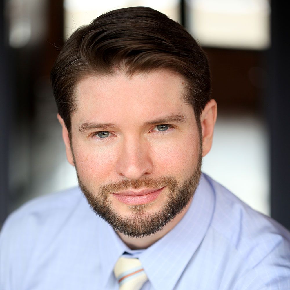 Timothy Schmitt