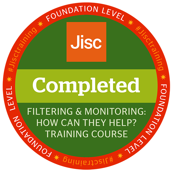 Filtering and monitoring how can they help? Acclaim