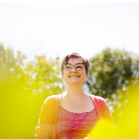 Anne Leblanc Beaulieu
