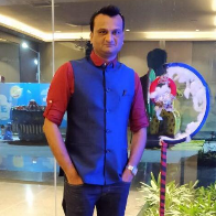 Tanmaykumar Soni