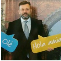 JOSE CARLOS LAMEIRO