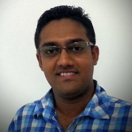 Ayoma Gayan Wijethunga