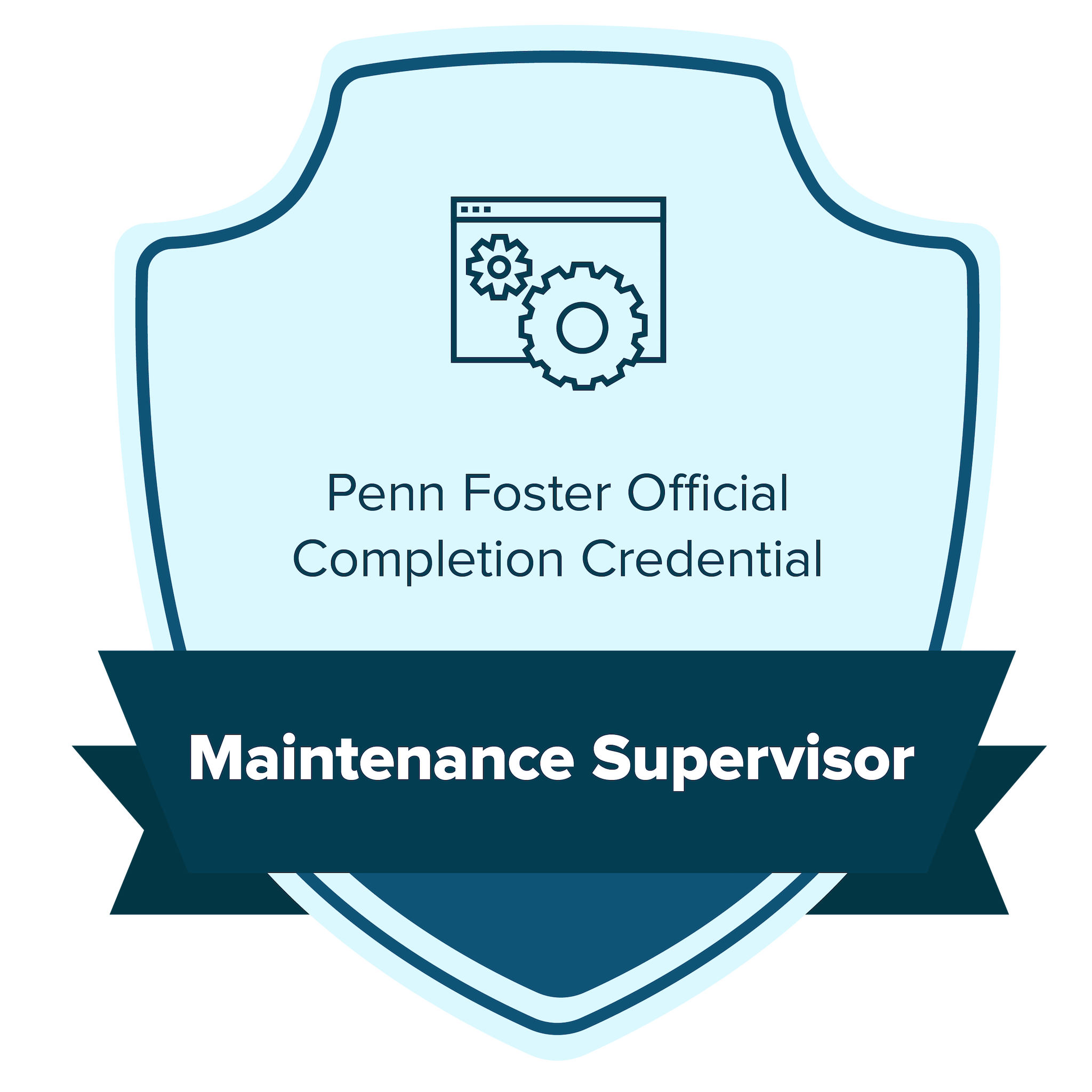 Maintenance Supervisor Acclaim