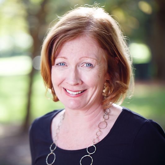 Julie Lines