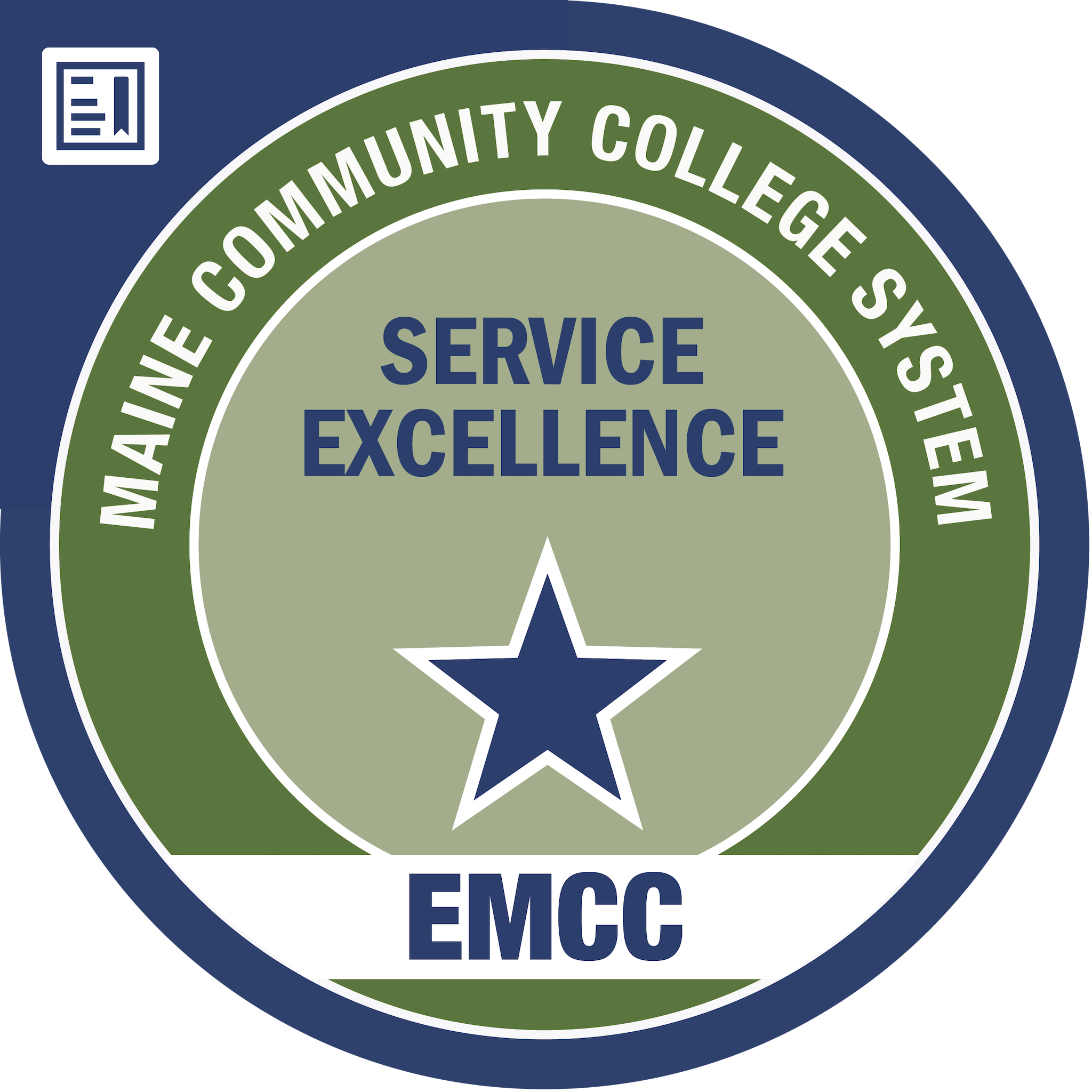 EMCC Service Excellence
