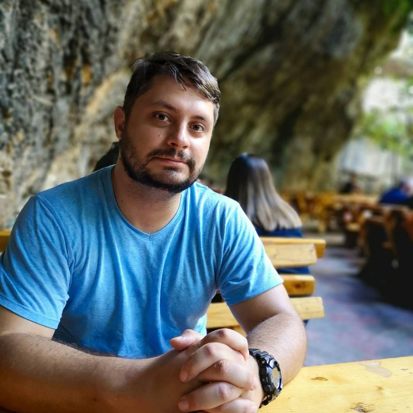 Nebojsa Stojilkovic