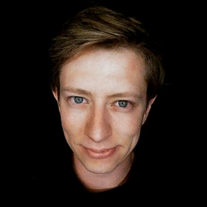 Kevin Deyne