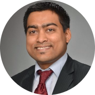 Ashish Gupta