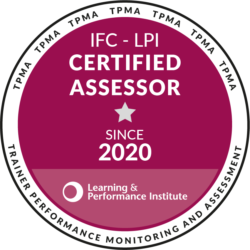 IFC-LPI TPMA Assessor 2020