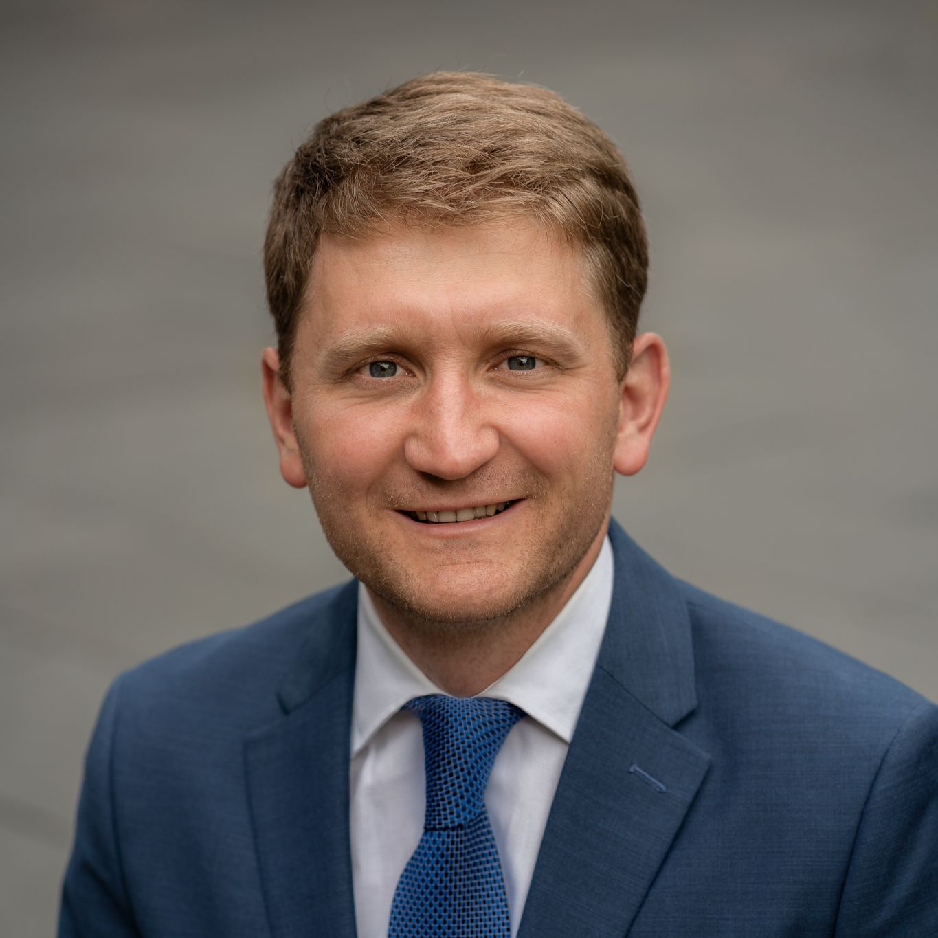 Vitaly Novok