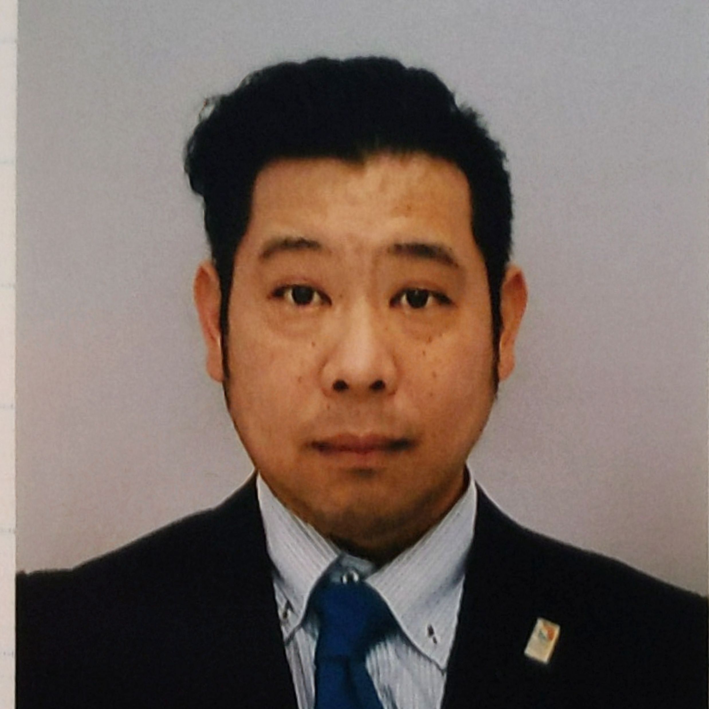 Takuro Moriyama