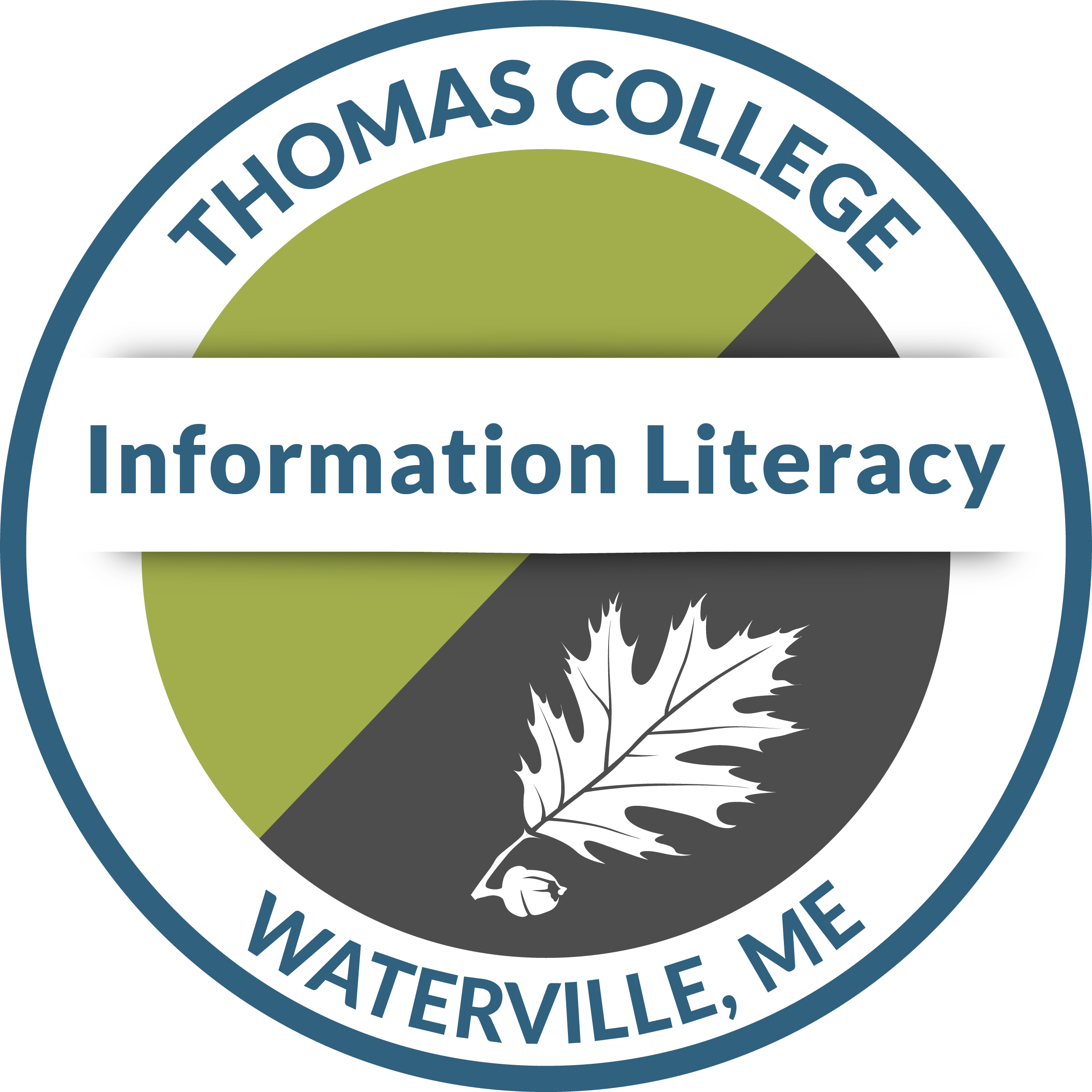 Information Literacy