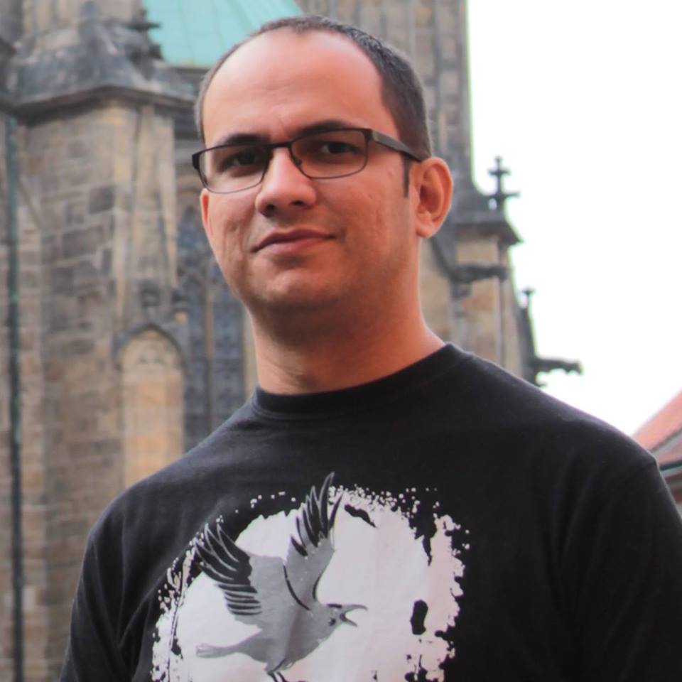 ALEXANDRE CASTRO