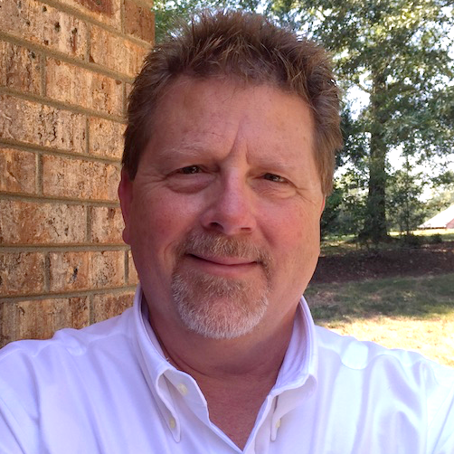 Jay Powers