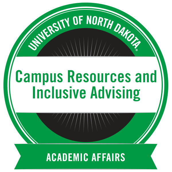 Campus Resources and Inclusive Advising