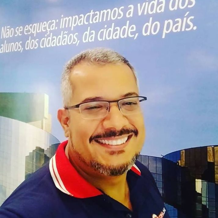 Rogério Gildo Araújo