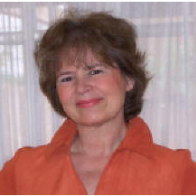 Ingrid Melenbacker
