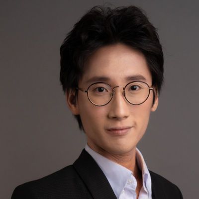Zhi Hao Wong